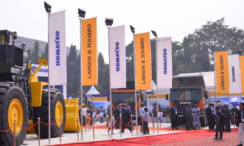 2022年印度加爾各答國際礦業(yè)機械及配件展imme時間 地點 展會預定 盈拓國際展覽