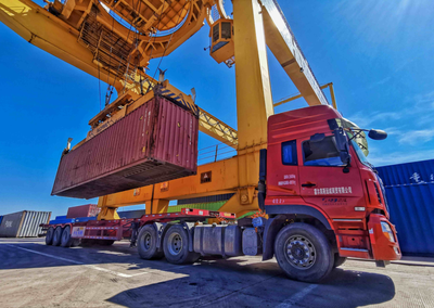 區(qū)域市場探析:資源集聚下的新疆