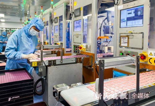 上過太空的酵母,定制口紅的機(jī)器人,到第八屆上交會體驗(yàn)美妝科技