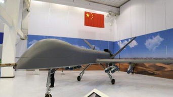 出口幾十個國家的中國無人機(jī)再有大動作,實(shí)力非同小可