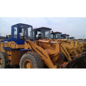 錦悅二手工程機械公司 專業(yè)機械進出口服務，助力全球工程建設