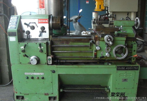 南沙港舊機械進口報關(guān)公司代理 專業(yè)高效，助力機械進出口