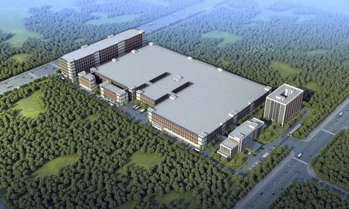 22億投資斗門旗艦工廠，產品供應華為三星小米