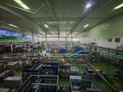 華山腳下，品質(zhì)牛奶的綠色傳奇 從生態(tài)牧場(chǎng)到‘華山之巔’的匠心之旅