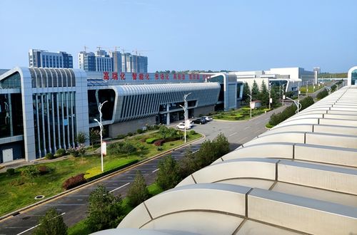 高質量發展看山西國企 晉能控股集團構建綠色制造體系，刷新工廠‘顏值’，提升企業‘氣質’