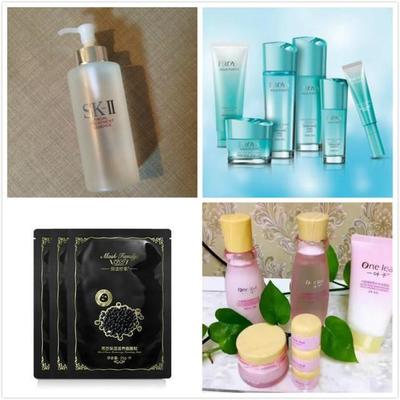農夫山泉跨界賣化妝品 誰買誰傻？互聯網化妝品的新嘗試
