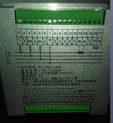 電能質量控制新篇章 無功補償、諧波治理與電爐濾波補償技術解析